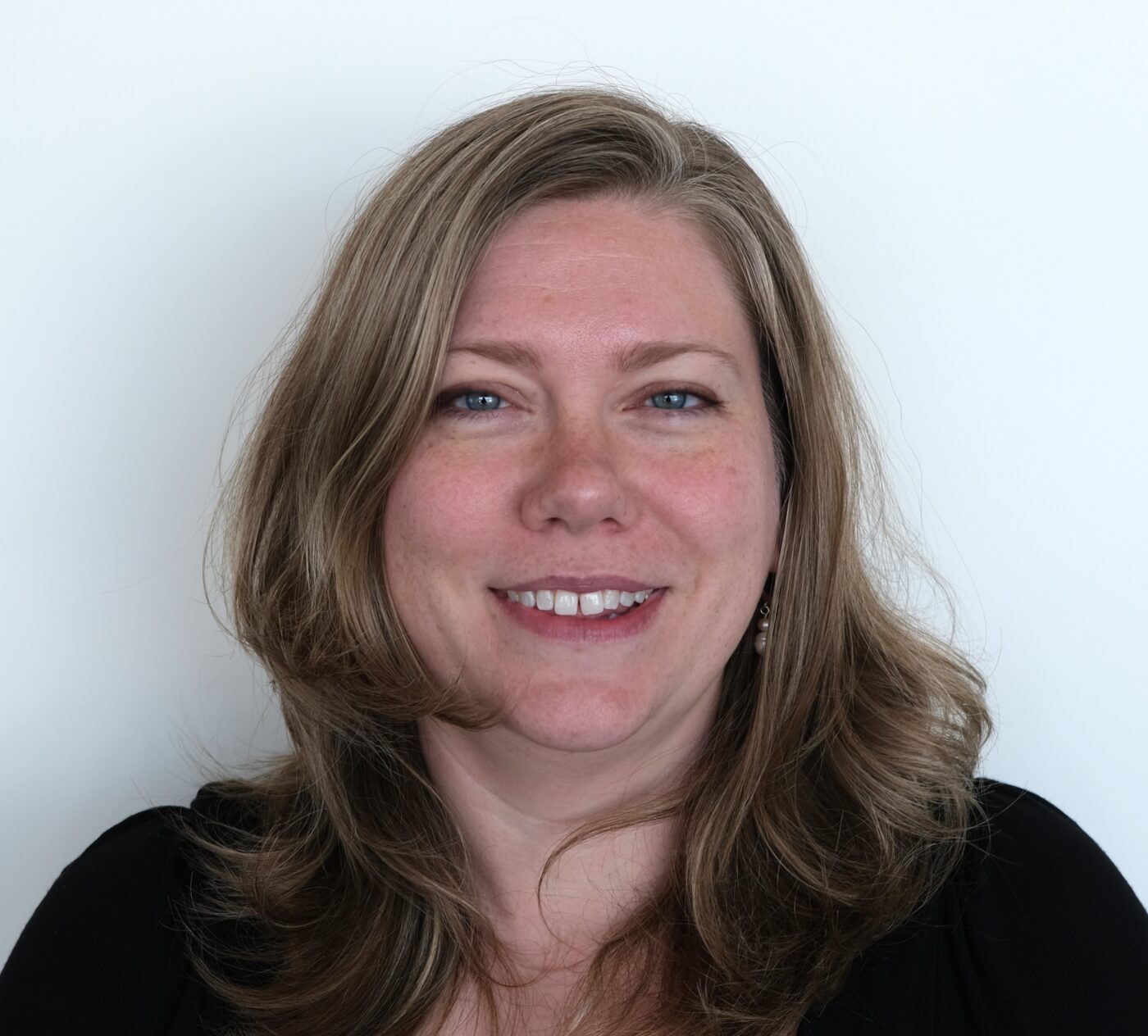 Kelly Chapman, B.A. - IPHC